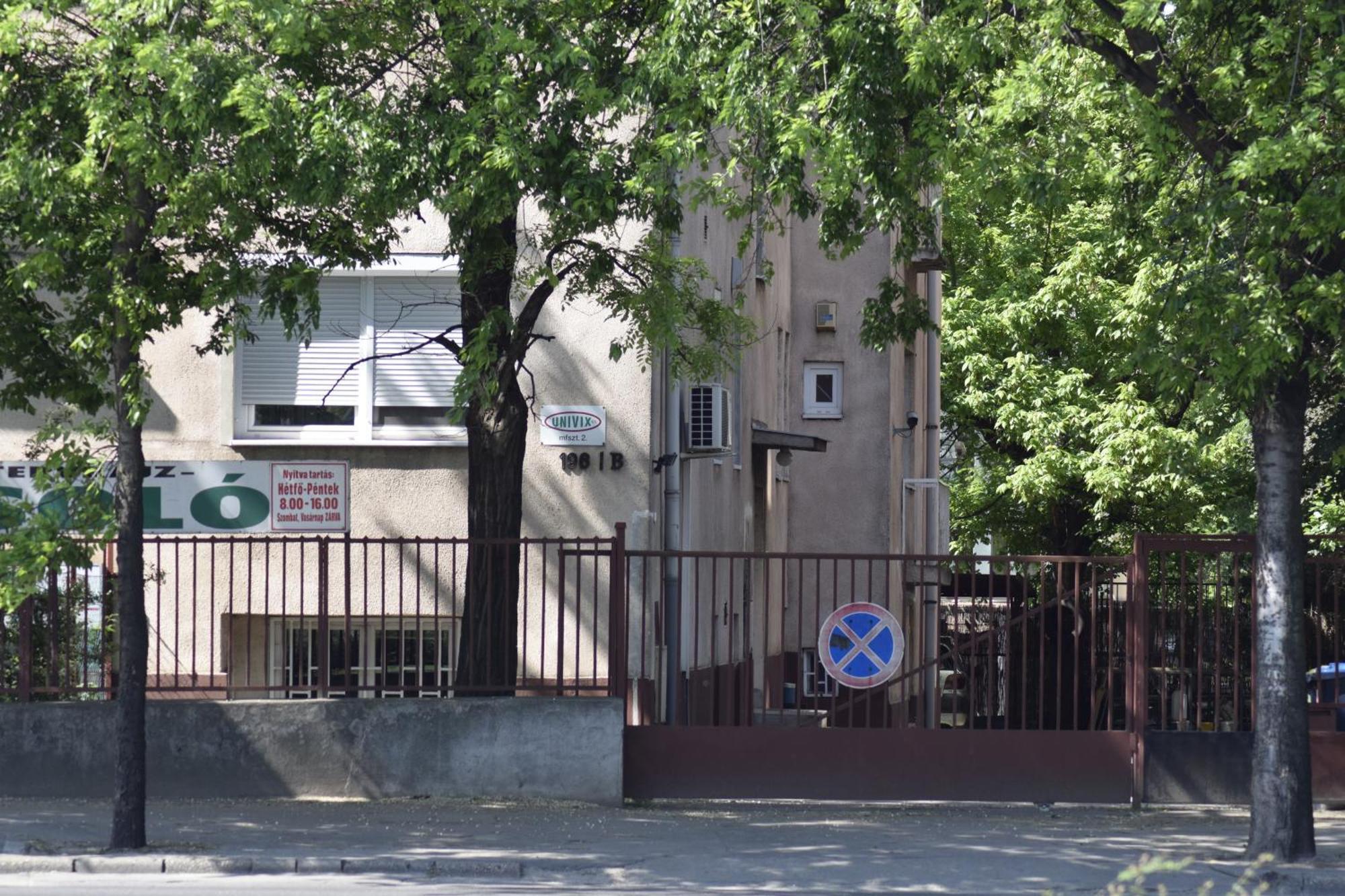 Eria Apartment - City Park Βουδαπέστη Εξωτερικό φωτογραφία