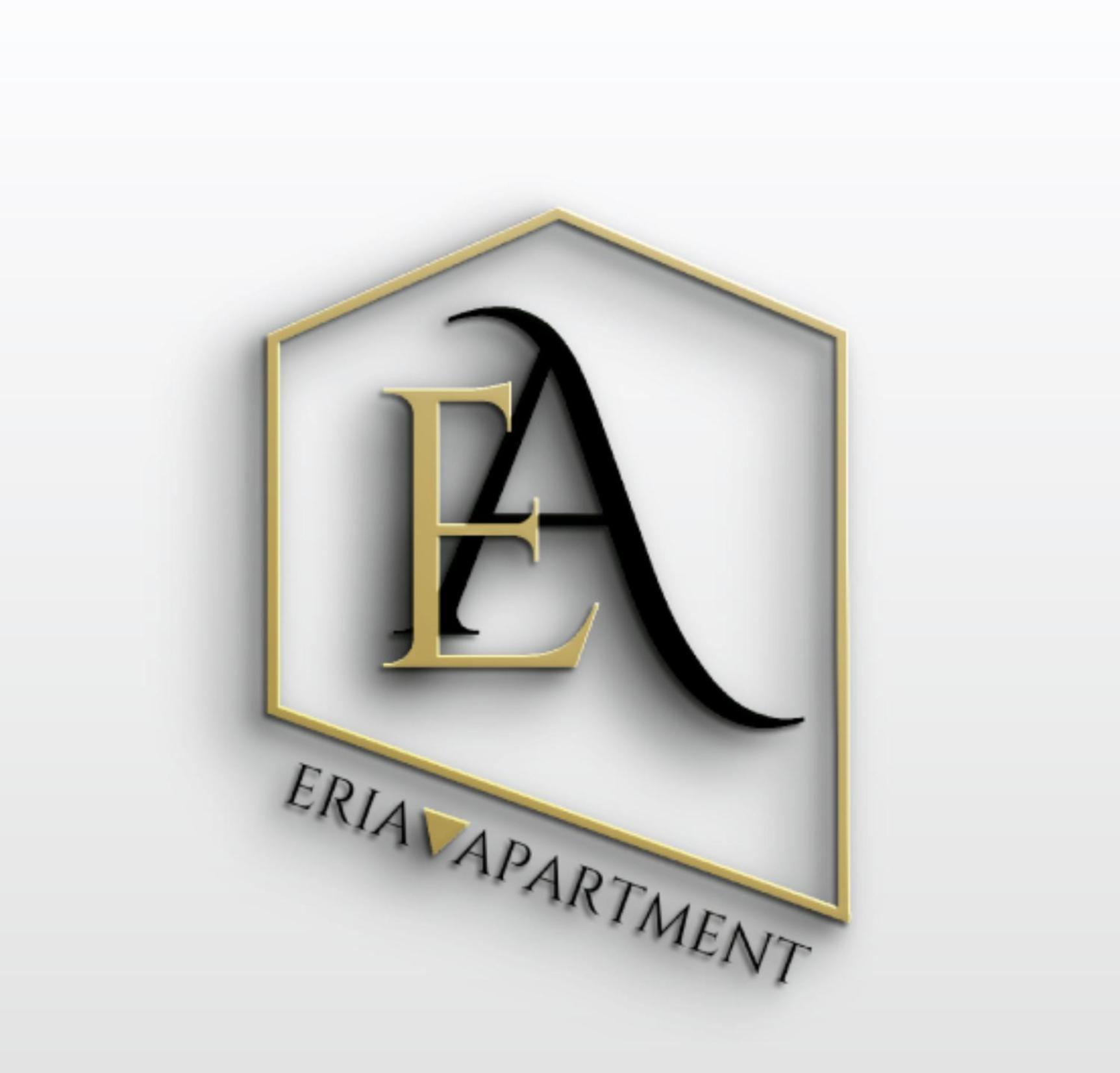 Eria Apartment - City Park Βουδαπέστη Εξωτερικό φωτογραφία