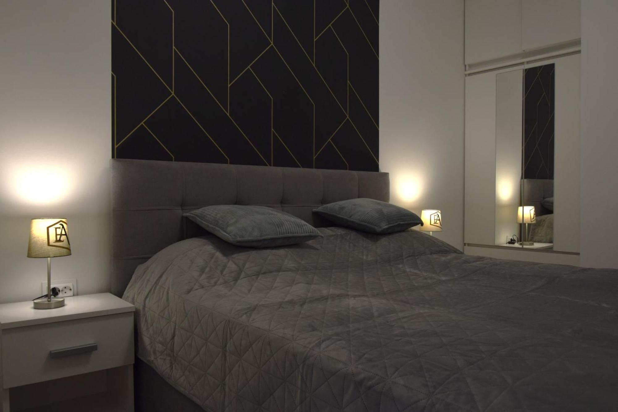 Eria Apartment - City Park Βουδαπέστη Εξωτερικό φωτογραφία