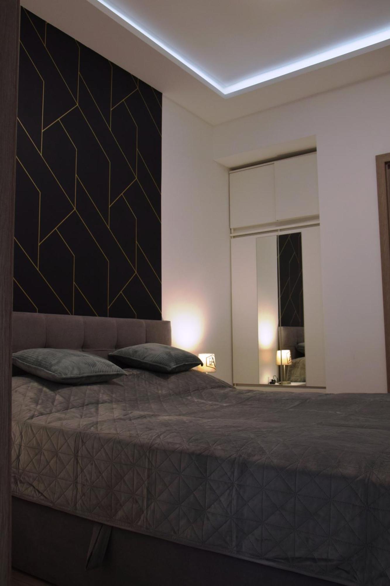 Eria Apartment - City Park Βουδαπέστη Εξωτερικό φωτογραφία
