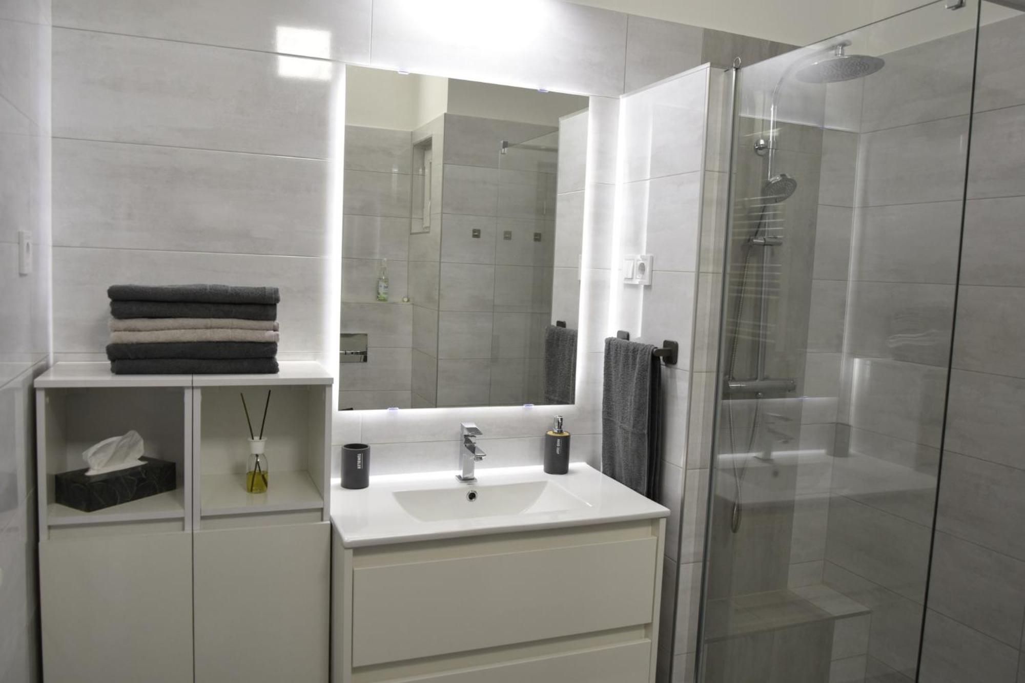 Eria Apartment - City Park Βουδαπέστη Εξωτερικό φωτογραφία