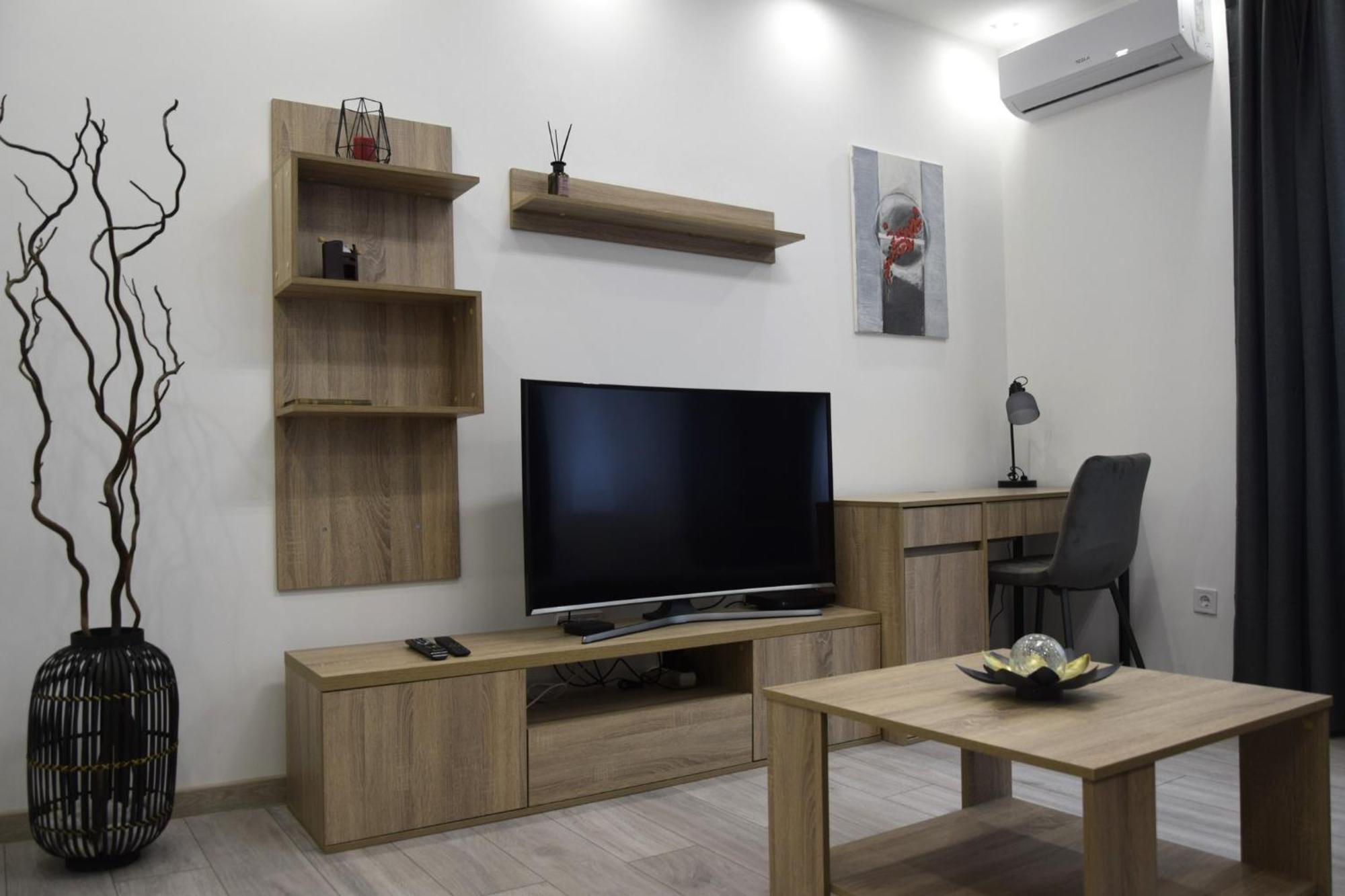 Eria Apartment - City Park Βουδαπέστη Εξωτερικό φωτογραφία
