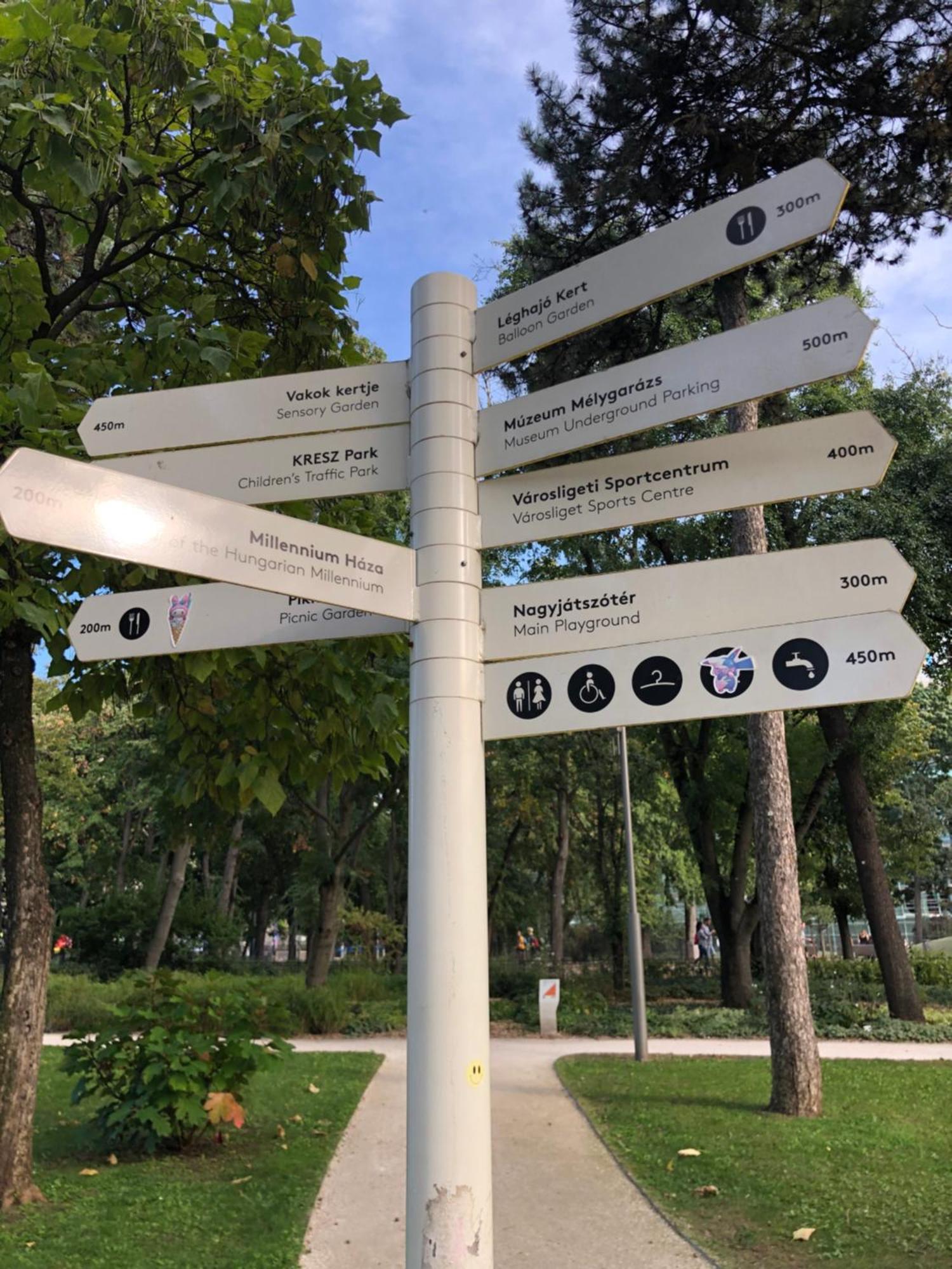 Eria Apartment - City Park Βουδαπέστη Εξωτερικό φωτογραφία